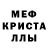 Первитин пудра TheAichemy